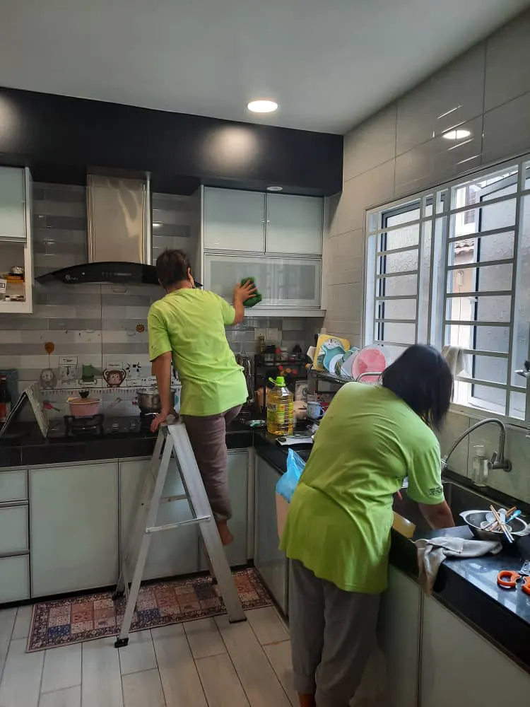 PROSTAR HOUSEKEEPING cleaning service photo