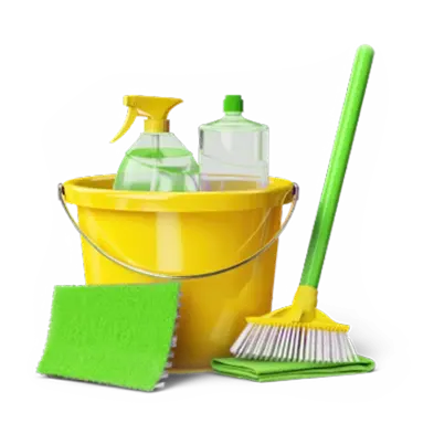 Cleaning tools